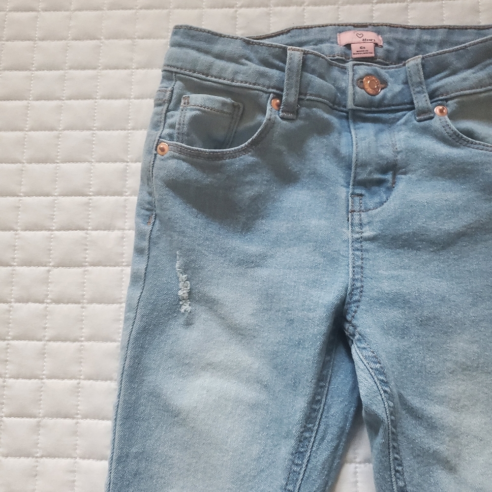 Jeans - Picture 5 of 6